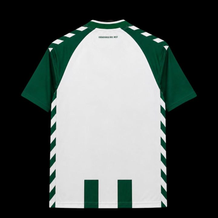 Werder Bremen Maillot Domicile 26/27 — vue 2
