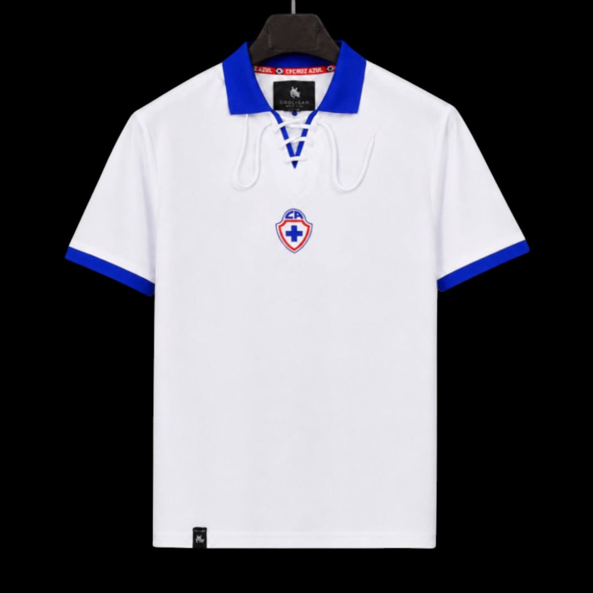 Cruz Azul Maillot Coolligan 26/27 — vue 1
