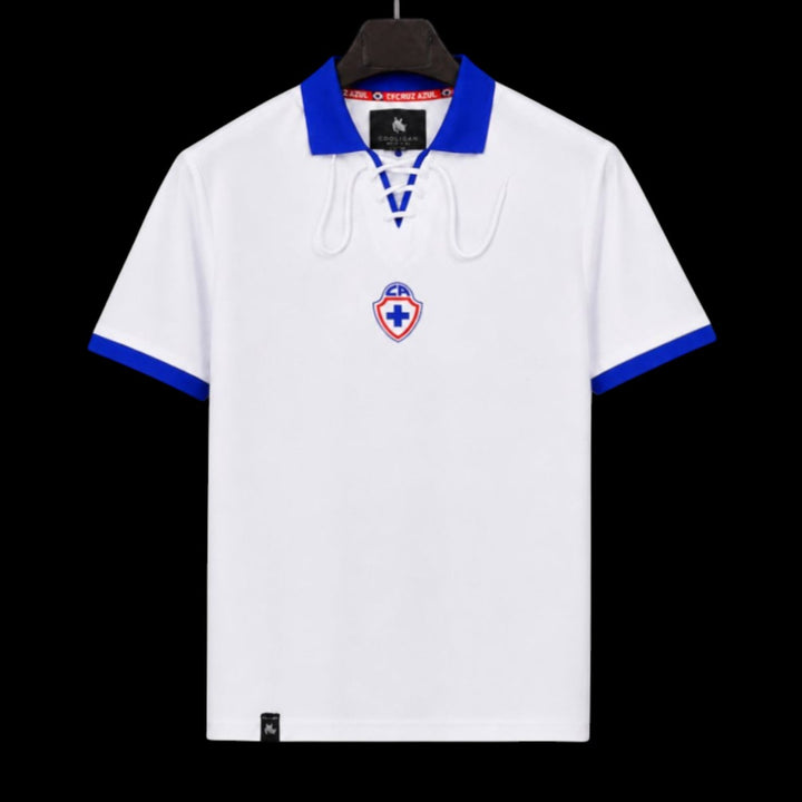 Cruz Azul Maillot Coolligan 26/27 — vue 1
