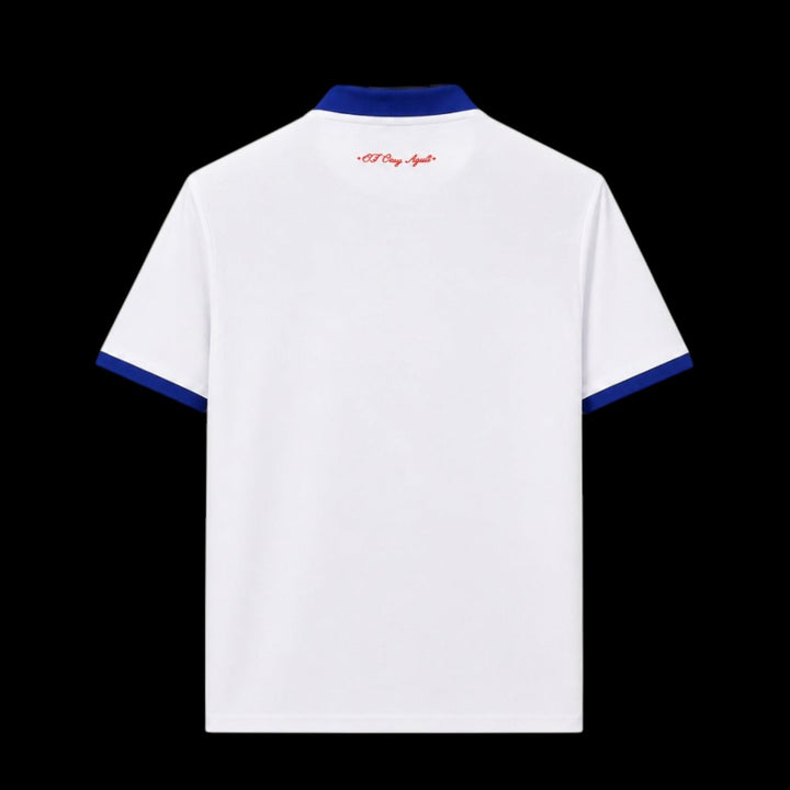 Cruz Azul Maillot Coolligan 26/27 — vue 2