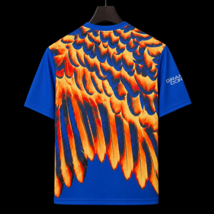 Club America Maillot Avant-Match 2026/27 — vue 2