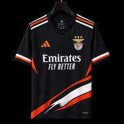Benfica Maillot Pre-Match 26/27 — vue 1