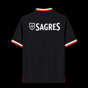 Benfica Maillot Pre-Match 26/27 — vue 2