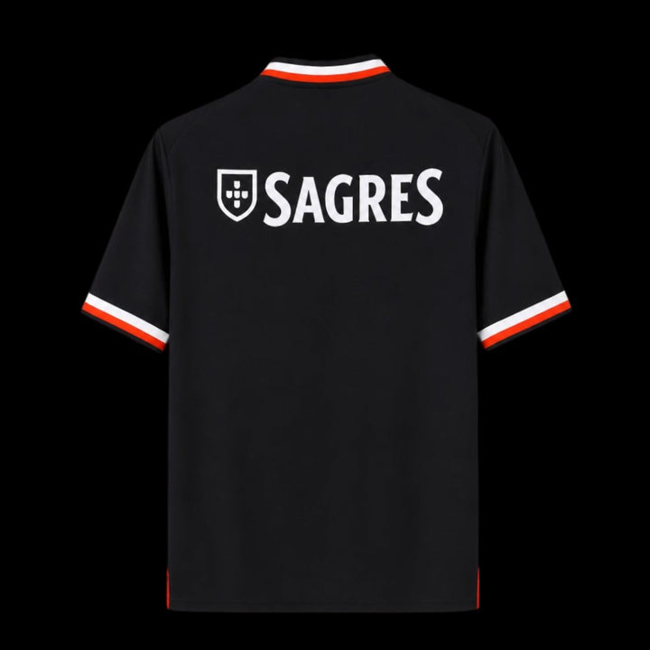 Benfica Maillot Pre-Match 26/27 — vue 2