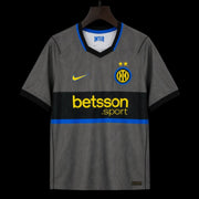 Inter Milan Maillot Third 26/27 — vue 1