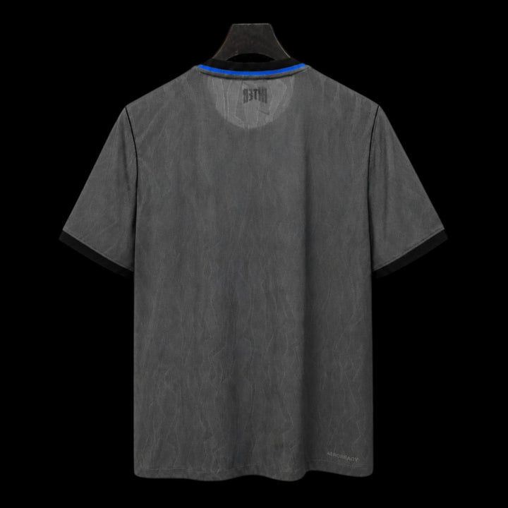 Inter Milan Maillot Third 26/27 — vue 2
