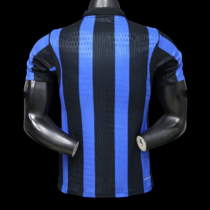 Inter Milan Maillot Domicile 26/27 – Version Player — vue 2