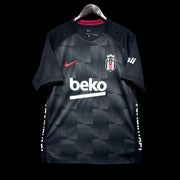 Besiktas Maillot Extérieur 26/27 — vue 1