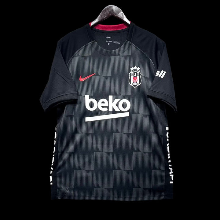 Besiktas Maillot Extérieur 26/27 — vue 1