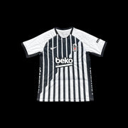 Besiktas Maillot Domicile 26/27 — vue 1