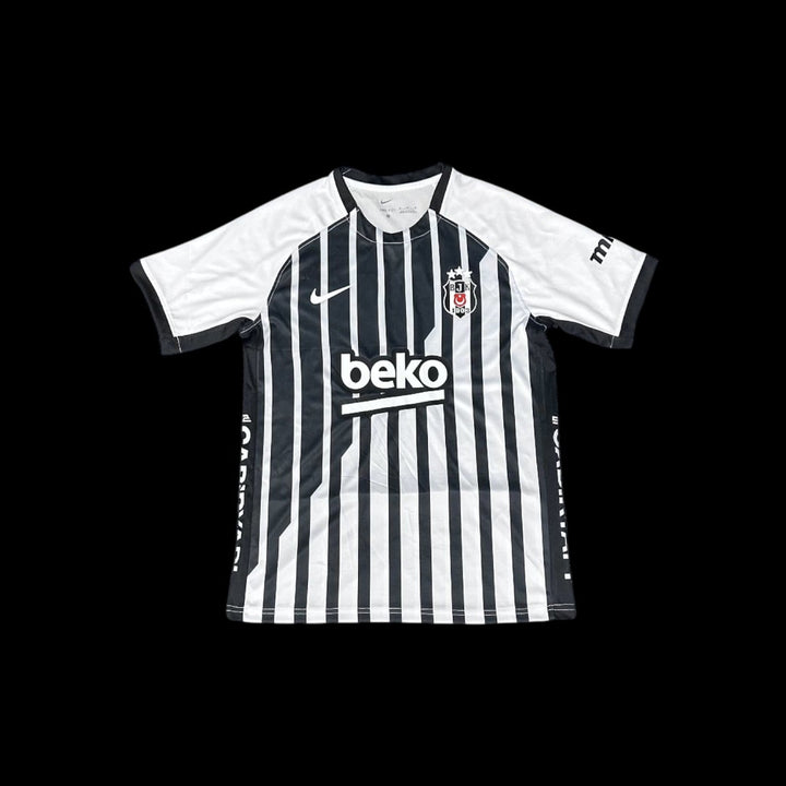 Besiktas Maillot Domicile 26/27 — vue 1