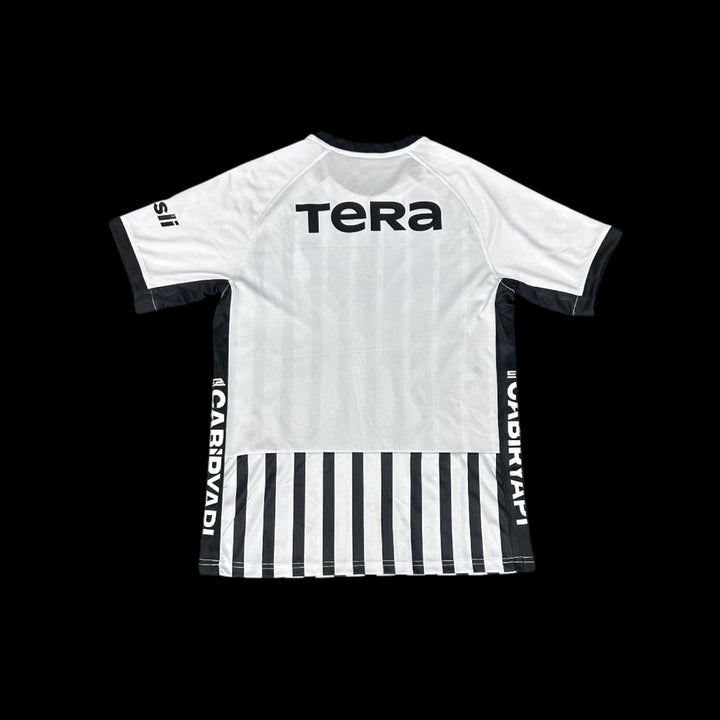 Besiktas Maillot Domicile 26/27 — vue 2