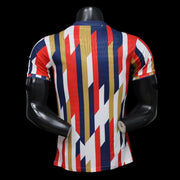 Chivas Maillot Avant-Match 26/27 – Version Player — vue 2