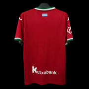 Real Sociedad Maillot Third 26/27 — vue 2