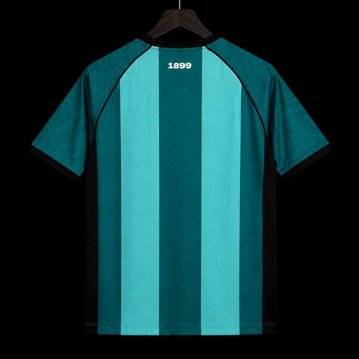 Vitoria Maillot Gardien 26/27 — vue 2