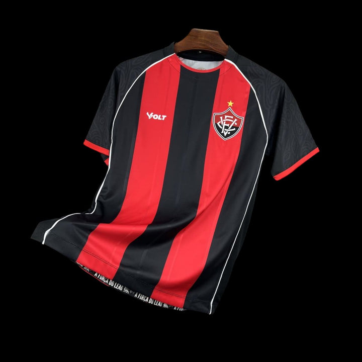Vitoria Maillot Domicile 26/27 — vue 1