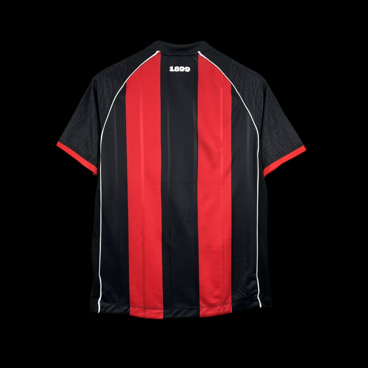 Vitoria Maillot Domicile 26/27 — vue 2