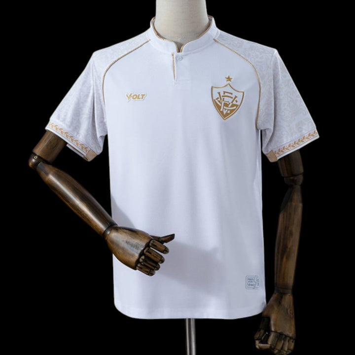 Vitoria Maillot Nouvel An 26/27 — vue 1