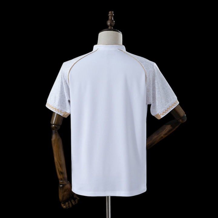 Vitoria Maillot Nouvel An 26/27 — vue 2