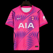 Tottenham Maillot Gardien 26/27 — vue 1