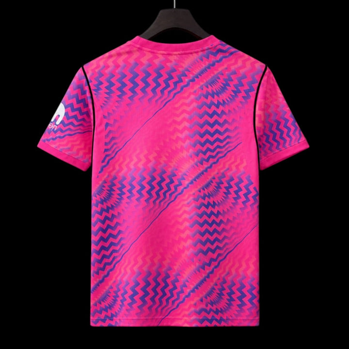 Tottenham Maillot Gardien 26/27 — vue 2