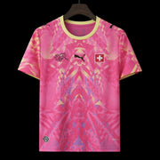 Suisse Maillot Gardien 26/27 — vue 1