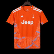 Juventus Maillot Gardien 26/27 — vue 1