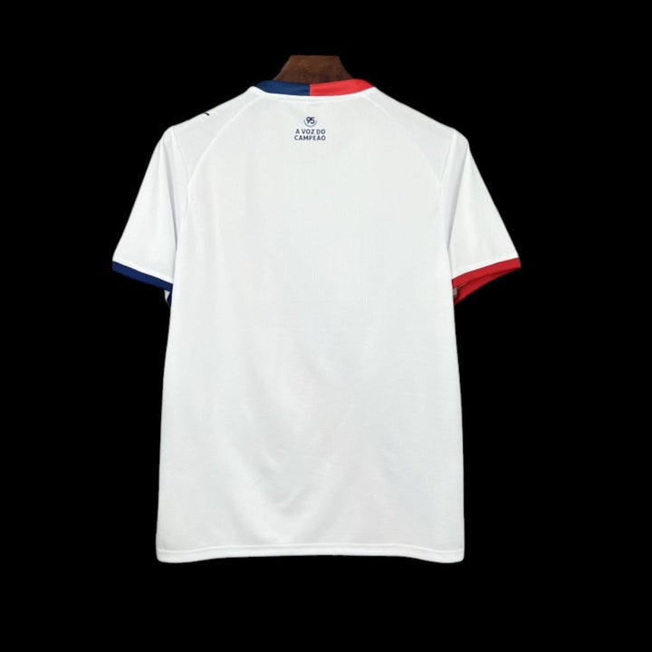 Bahia Maillot Domicile 26/27 — vue 2