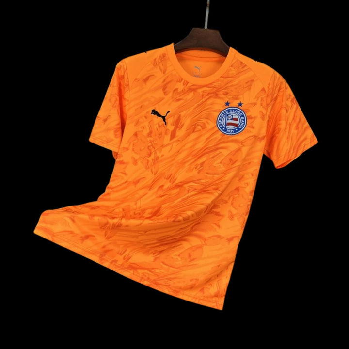 Bahia Maillot  Gardien 26/27 — vue 1