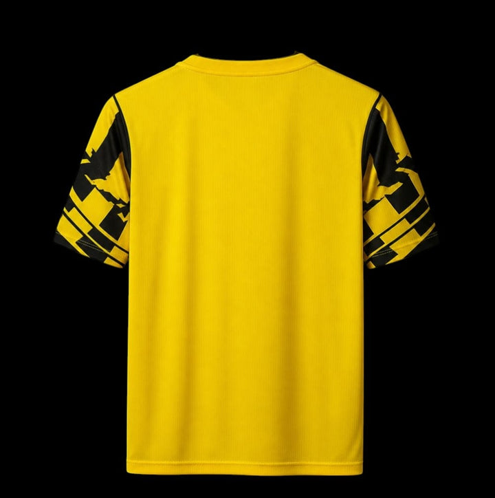 Chelsea Maillot Gardien 26/27 — vue 2
