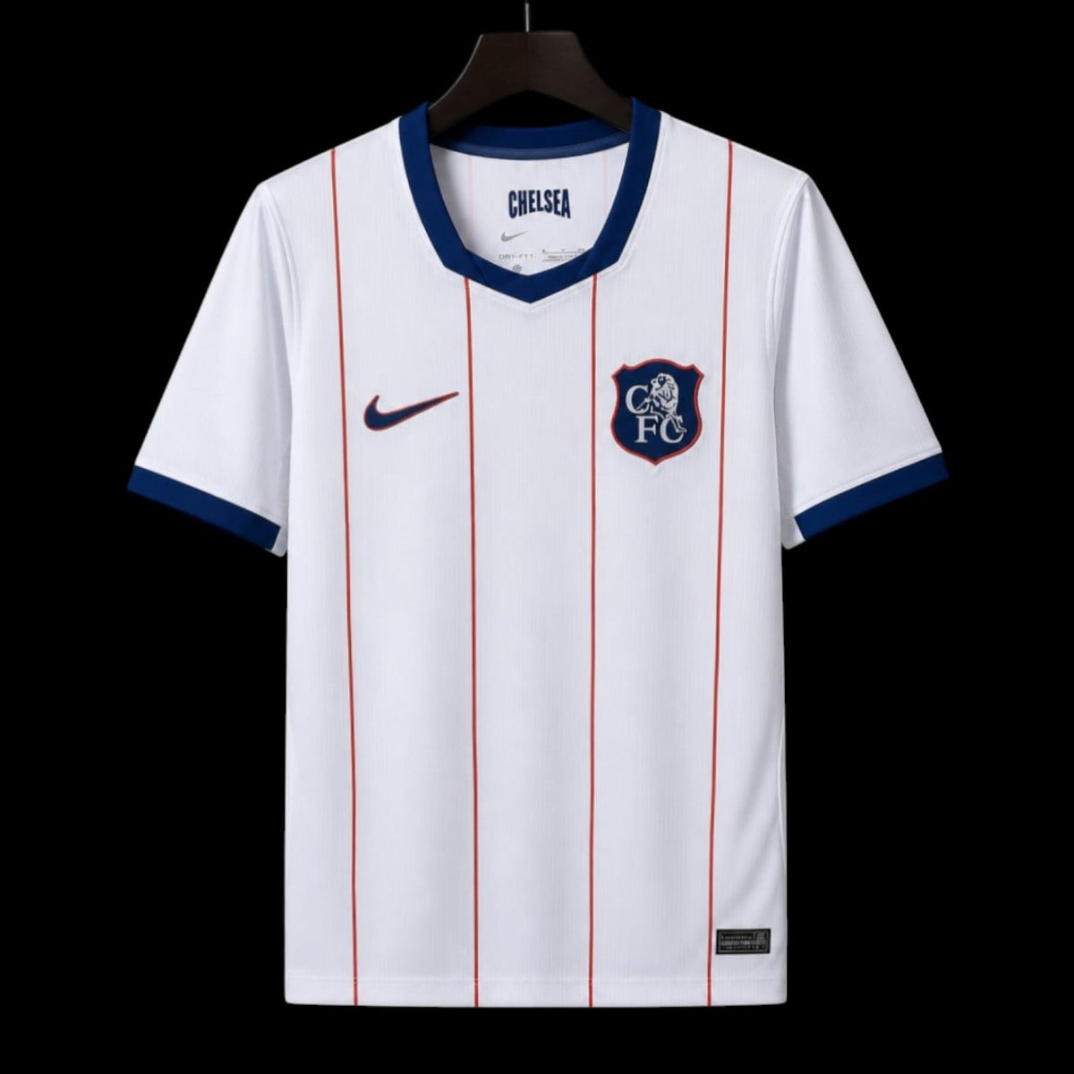 Chelsea Maillot Third 26/27 — vue 1