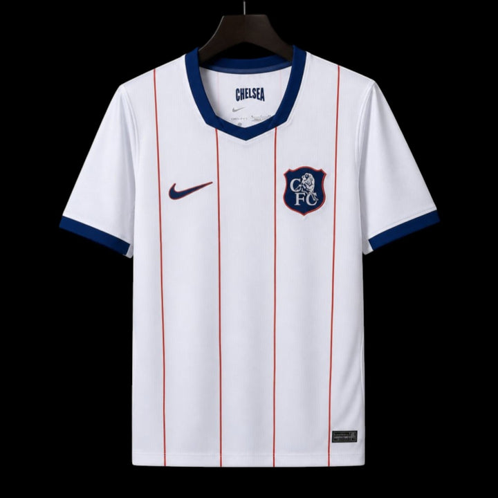 Chelsea Maillot Third 26/27 — vue 1