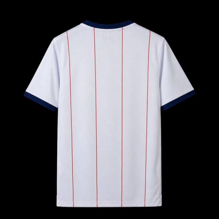 Chelsea Maillot Third 26/27 — vue 2