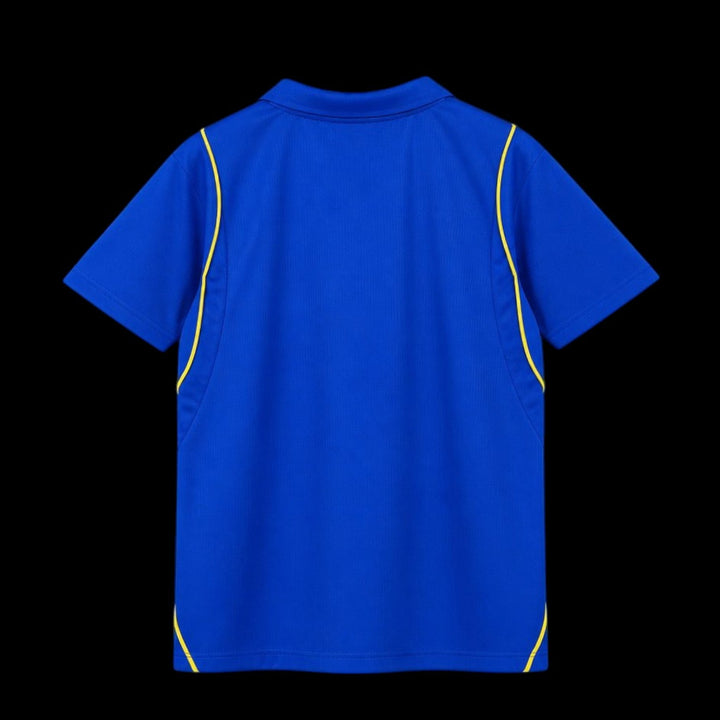 Chelsea Maillot Domicile 26/27 — vue 2