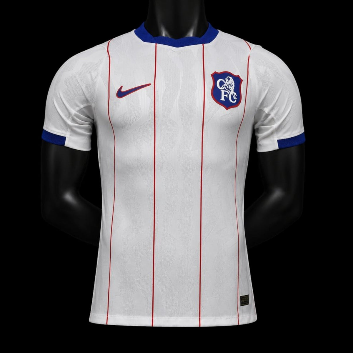 Chelsea Maillot Third 26/27 – Version Player — vue 1