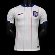 Chelsea Maillot Third 26/27 – Version Player — vue 1