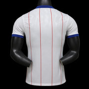 Chelsea Maillot Third 26/27 – Version Player — vue 2