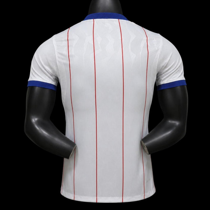 Chelsea Maillot Third 26/27 – Version Player — vue 2