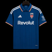 Como Maillot Domicile 26/27 — vue 1