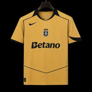 Sporting Portugal Maillot Extérieur 26/27 — vue 1