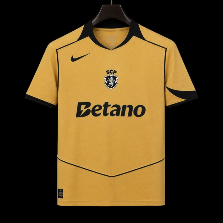 Sporting Portugal Maillot Extérieur 26/27 — vue 1