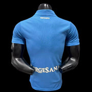 Naples Maillot Domicile 26/27 – Version Player — vue 3