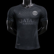 Paris SG Maillot Pre-Match 26/27 -Version Players — vue 1