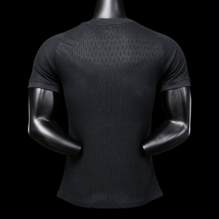 Paris SG Maillot Pre-Match 26/27 -Version Players — vue 2