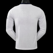 Paris SG Maillot Manches Longues Extérieur 26/27 – Version Player — vue 2