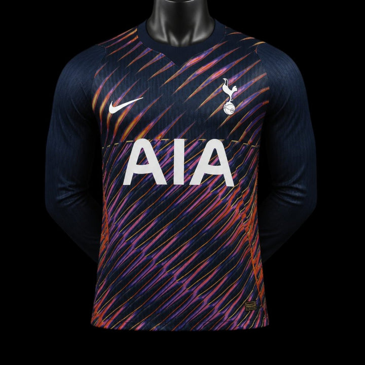 TottenhamMaillot Manches Longues Extérieur 26/27 – Version Player — vue 1
