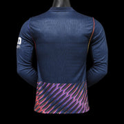 TottenhamMaillot Manches Longues Extérieur 26/27 – Version Player — vue 2