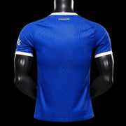 Everton Maillot Domicile 26/27 – Version Player — vue 3