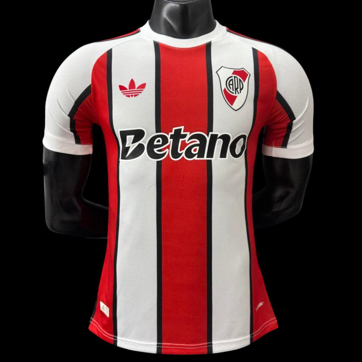 River Plate Maillot Extérieur 26/27 – Version Player — vue 1