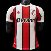 River Plate Maillot Extérieur 26/27 – Version Player — vue 1